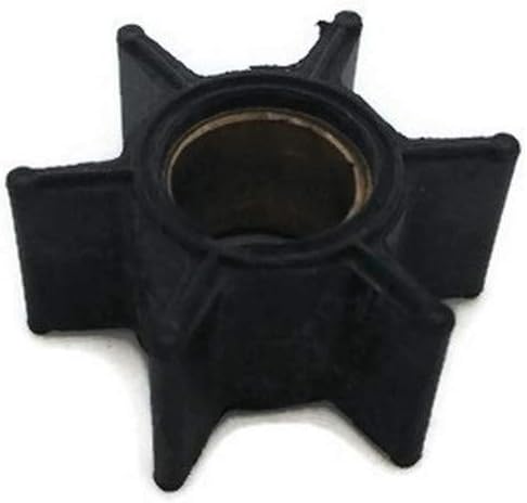 Boat Motor 47-22748 18-3012 Outboard Engine Water Pump Impeller Compatible For Mercury Mercruiser Quicksilver Sierra 3.5HP 3.9P 5HP 6HP Boat Motor