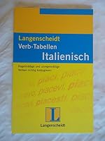 Italyanskiy glagol. Grammaticheskie tablitsy 3468341822 Book Cover