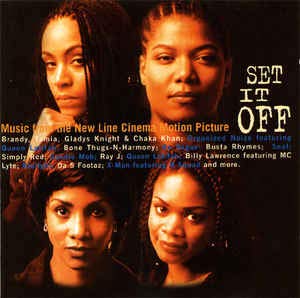 Set It Off [Audio CD]