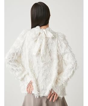 SNIDEL JQボリュームブラウス 楽天市場】【即日出荷】【待望追加】(12%OFF) snidel スナイデル