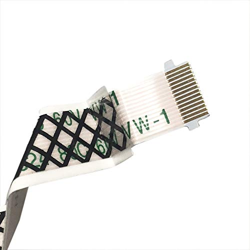 Cable SATA para disco duro Zahara BKD50 4.2inch miniatura 3