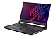 Asus ROG Strix Hero III (2019) Gaming Laptop, 17.3” 144Hz IPS Type FHD, NVIDIA GeForce RTX 2060, Intel Core i7-9750H, 16GB DDR4 RAM, 512GB PCIe Nvme SSD, Per-Key RGB KB, Windows 10 Home, G731GV-DB74 best gaming laptop under 2000, best laptop under 2000, ASUS ROG Strix Hero III, G731GV-DB74