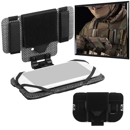 Fixation pour tableau navigation Molle idéale pour airsoft et outdoor