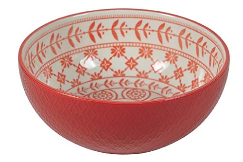 Baku Orange Ensaladera