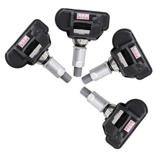 BYNYXI Sensor de presión de neumáticos RDK para Mercedes W205 W212 W222 W246 W176 A000090500300 A4479050500 A0009053907 RDKS Sensor A0009054100 A00090577 200 TP MS - Sistema de control de presión de