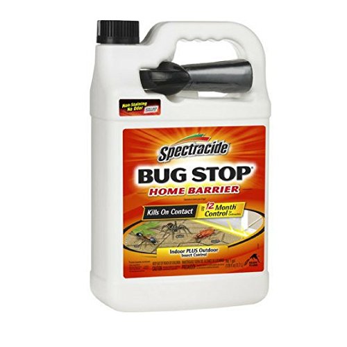 Spectracide HG-96098 Insesct Control