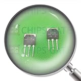 MN2488-P-MP1620-P 9 Pairs Power Transistor To-3P Mn2488-P/Mp1620-P Mn2488/Mp1620