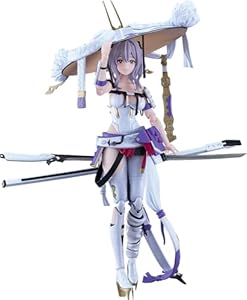 【限定販売】figma 勝利の女神：NIKKE 紅蓮（再販）