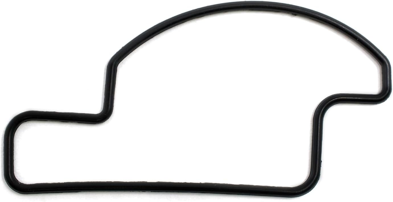 RW 0121-057 Carburetor Top Cover Gasket O-Ring Compatible with Kawasaki KTM Suzuki Yamaha