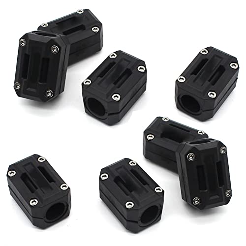 Moteur garde protection pare-chocs pour Yamaha MT07 MT09 YZF R3 2018