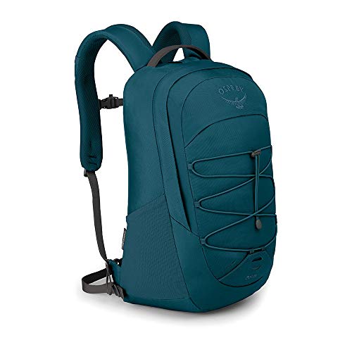 Osprey Axis Laptop Backpack, Ethel Blue LifeProof Wake Series Case