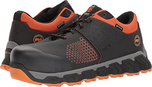 Image of Timberland PRO Ridgework Composite Safety Toe Waterproof Low