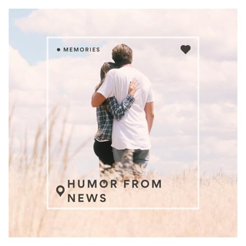 April 2026 Part 1 Humor From News