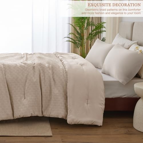 Image of Whale Flotilla Coverless Double Duvet 7.5 Tog Lightweight Textured Quilt