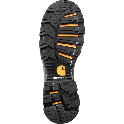 Carhartt Footwear CMD3441 Force® SD Work Shoe2