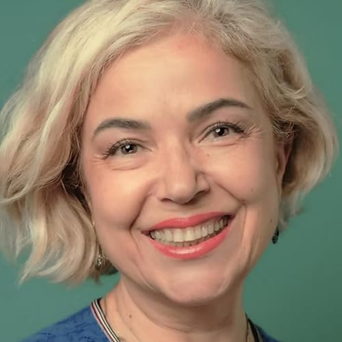 From Istanbul to Wall Street with Isilay Cabuk