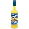 Torani Lemon Syrup Sugar Free