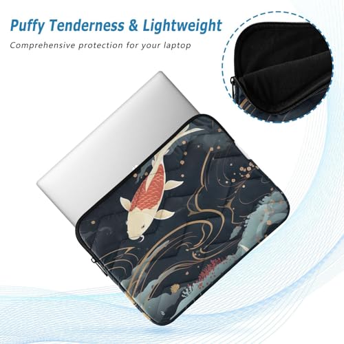 Funda para laptop 13-14 pulgadas J JOYSAY miniatura 5