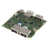 Baoblaze Replacement Base HDMI Port Socket Connector Motherboard Output Charging Dock for Nintendo...