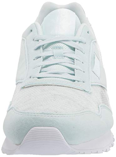 Image of Reebok Men's Classic Harman Run Casual Sneakers