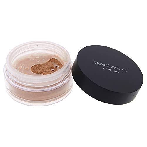 bareMinerals Original Foundation, Light Beige 09, 0.28 Ounce (I0093669)