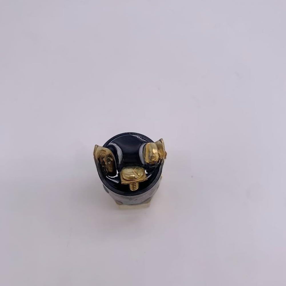Sensor Oil Pressure 24mm Llave Compatible Excavadora