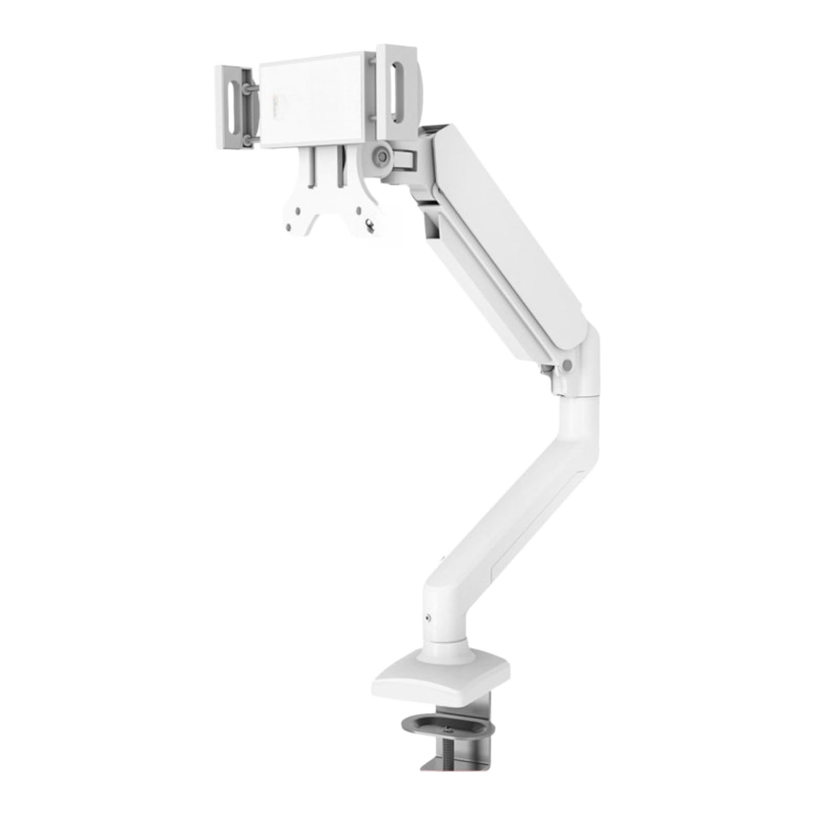 15.61618.5 Inch display di supporto(Phone/Stand White)