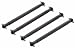 Dromida BX MT SC 4.18 Dogbone Set (Set of 4)