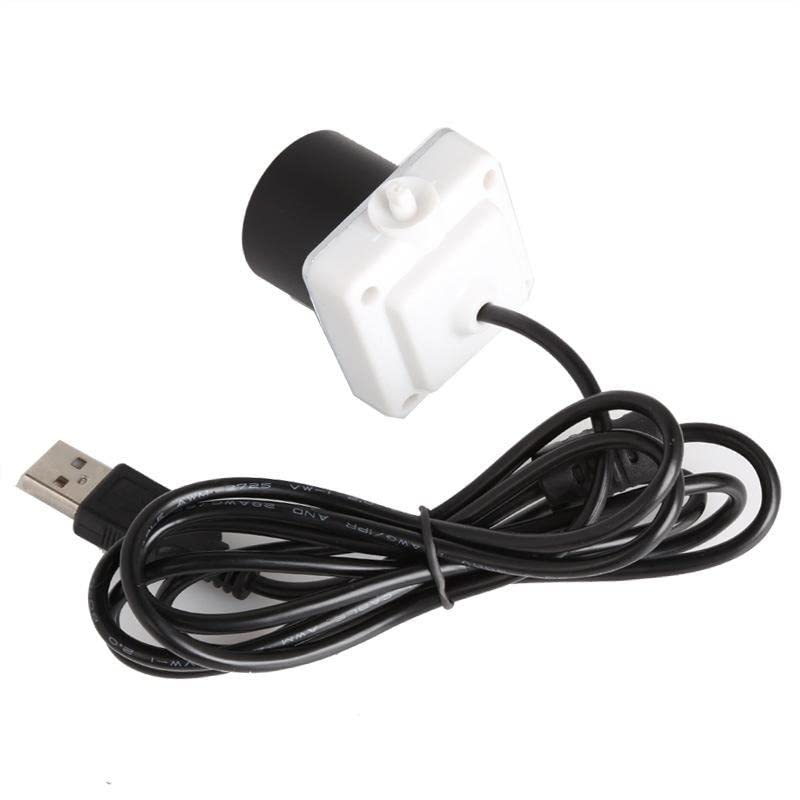 Cámara digital USB de 1.25" para ver el espacio en tu ordenador 2