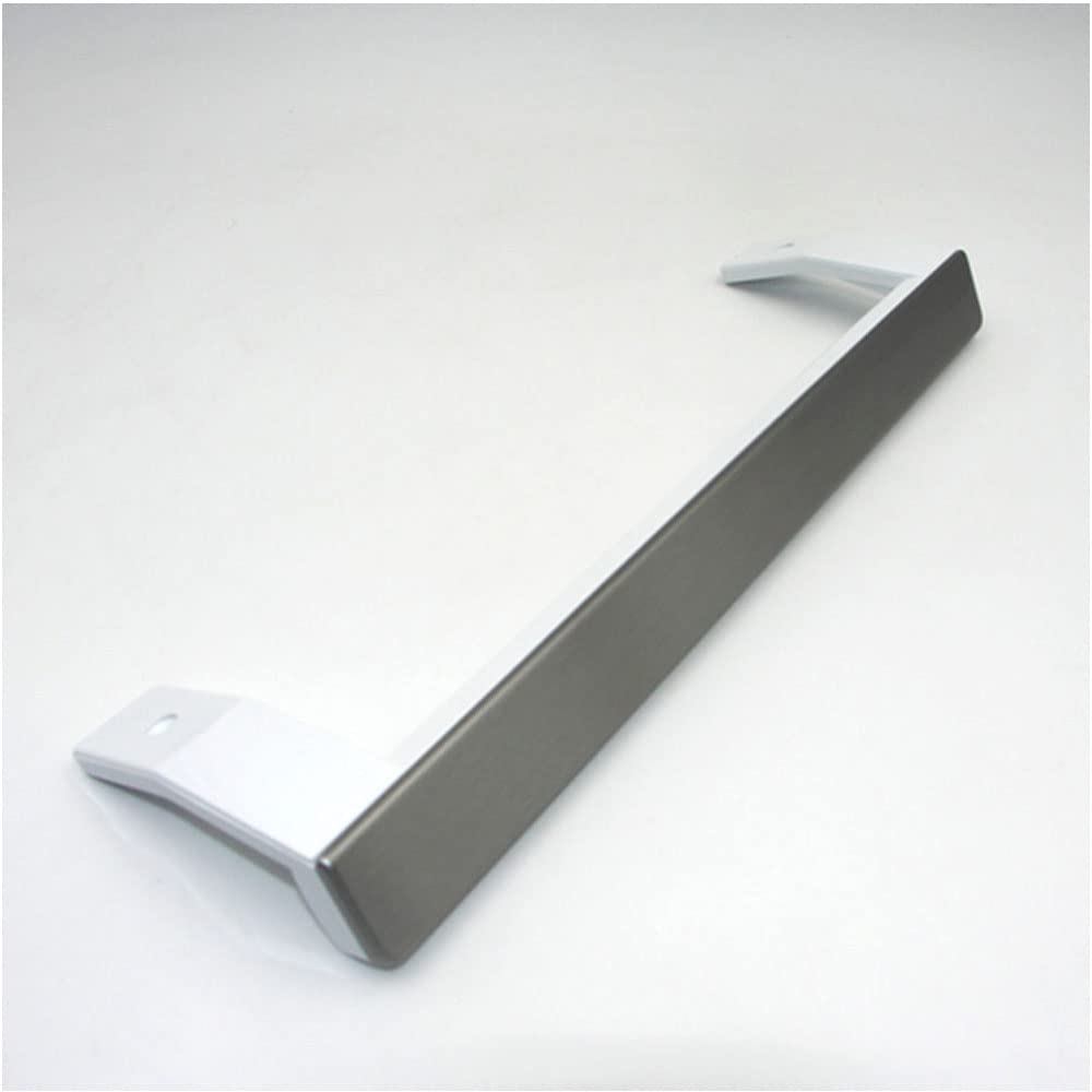 Tirador compatible con frigorífico Beko 5907610100 (original)
