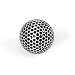 Nitro Novelty Golf Balls Sphere Display Tube (3 Pack), Assorted Colors