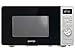 Produktbild Gorenje MO 20 A3X Mikrowelle/ ChildLock/ AquaClean/ TouchControl/ SmartDisplay/Auftaufunktion/ 11 Automatikprogramme/ 5 Leistungsstufen/ 20l/ 800 W/ Edelstahl
