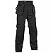 Produktbild Blakläder Bundhose "Zip Off", 1 Stück, Größe C146, schwarz, 153818609900C146