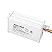 DC Converter, Step-Down Power Supply Module 36V-72V to 12V 10A 120W for 12V Electronic Devices