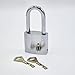 Abloy PL330C 25/50mm Shackle Classic High Security Keyed Padlocks (50mm)