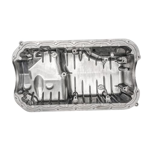 Image of KAX 264-413 Engine Oil Pan Fit for Honda Civic EX /GX /HX 1996-2000