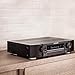 Marantz NR1510 5.2 Channel 4K AV Receiver with AudioQuest Sky 3m HDMI Cable