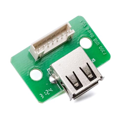 Image of QoYKi MAYFLASH Arcade Fighting Stick F300 /F300 Elite USB PCB Board