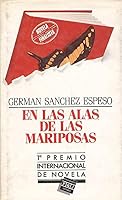 En Las Alas De Las Mariposas / on the Wings of Butterflies 8401807220 Book Cover