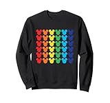 Disney Mickey Mouse T-shirt pour homme, femme, garçon et fille