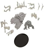 Privateer Press Hordes Circle Kromac Champion of The Wurm Kit