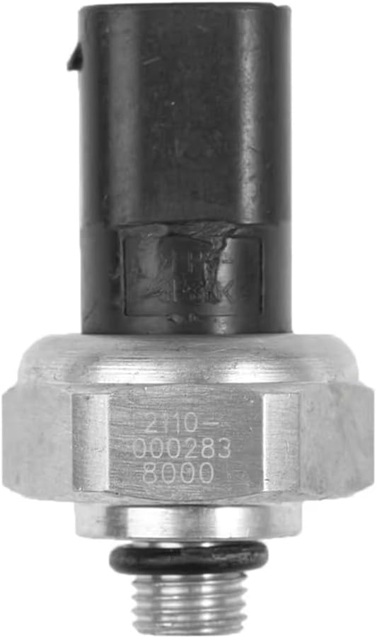 AC Sensor Compatible with Benz for A-Class W169 W176 2205420118 2110000283 A2205420118 0045429018 AC Pressure Switch