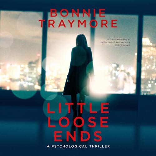 Little Loose Ends : Bonnie Traymore episode artwork