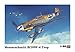 Hasegawa 1:32 Scale Messerschmitt BF109F-4 TROP Model Kit