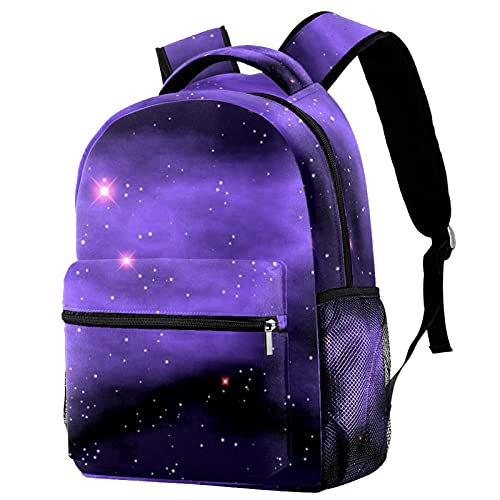 Sac à dos de voyage ciel fantastique idéal pour vos week-ends et randonnées urbaines
