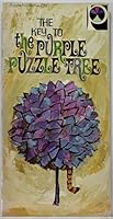 The Key to the Purple Puzzle Tree 057006550X Book Cover