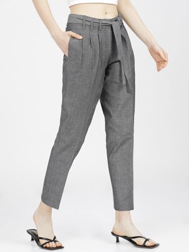 Image of Tokyo Talkies Women Casual Pants