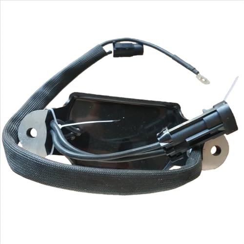 Régulateur de tension moto R2100.3 haute performance FLH