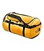 Produktbild The North Face Base Camp Duffel Größe M Summit Gold/TNF Black