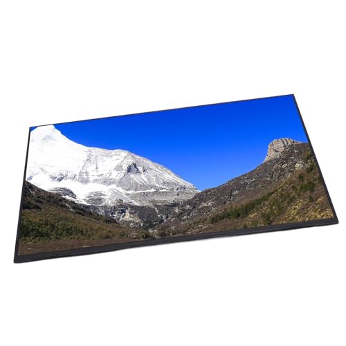 Remplacement d'écran LCD portable LM156LFDL02 haute résolution 15.6 pouces FHD